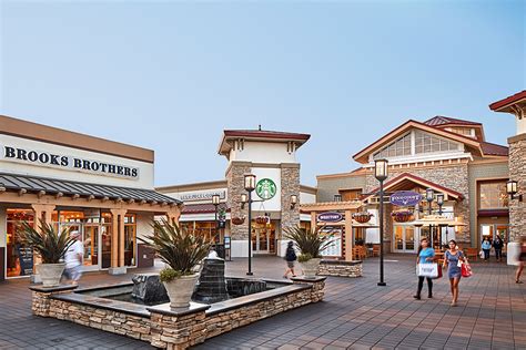 san francisco premium outlets livermore.